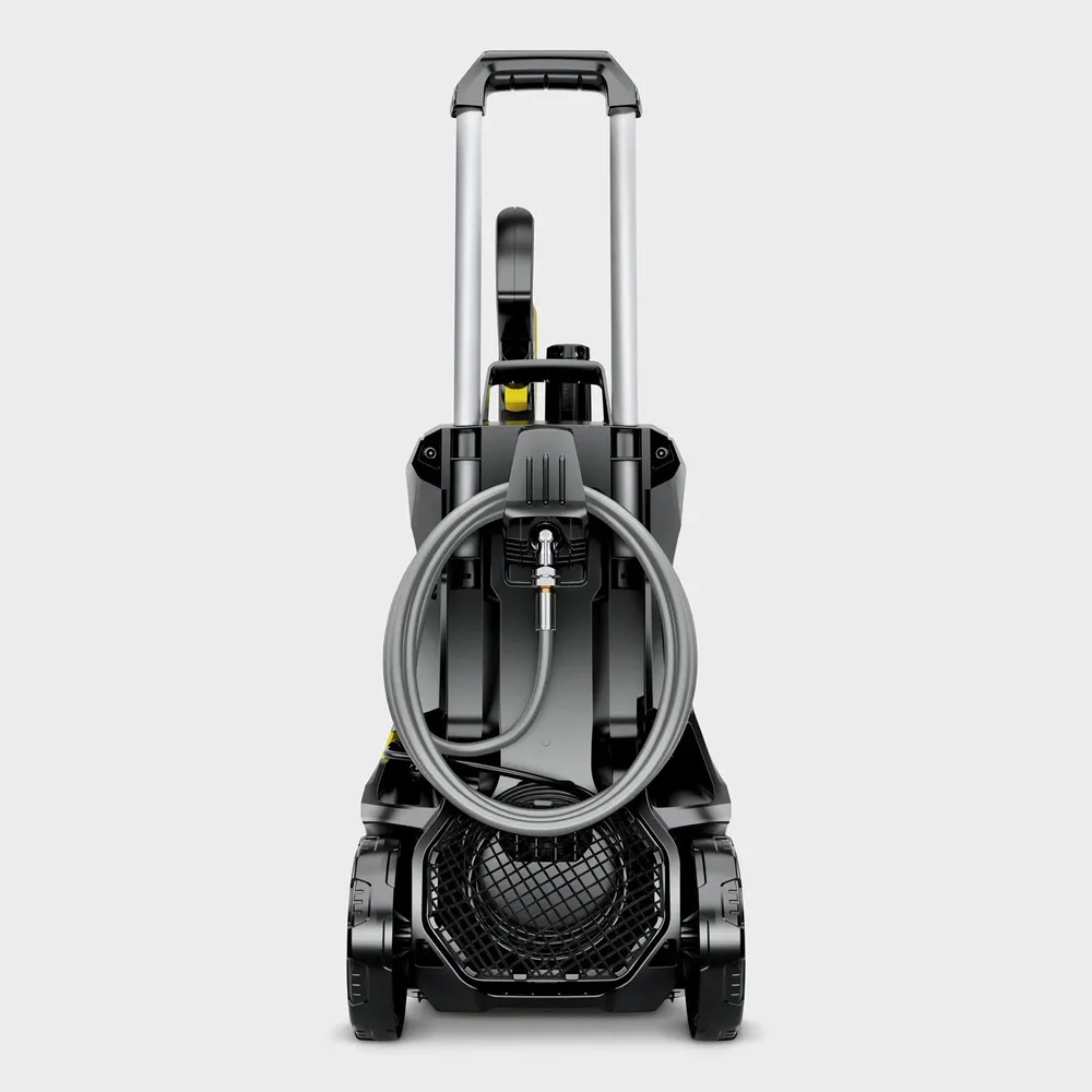Mașă de spălat cu presiune Karcher K 7 Flex