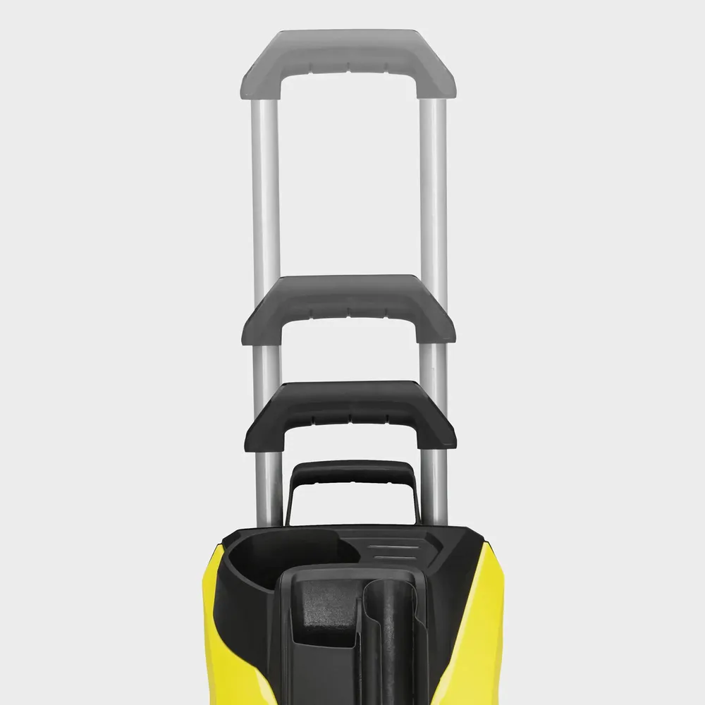 Mașă de spălat cu presiune Karcher K 7 Flex