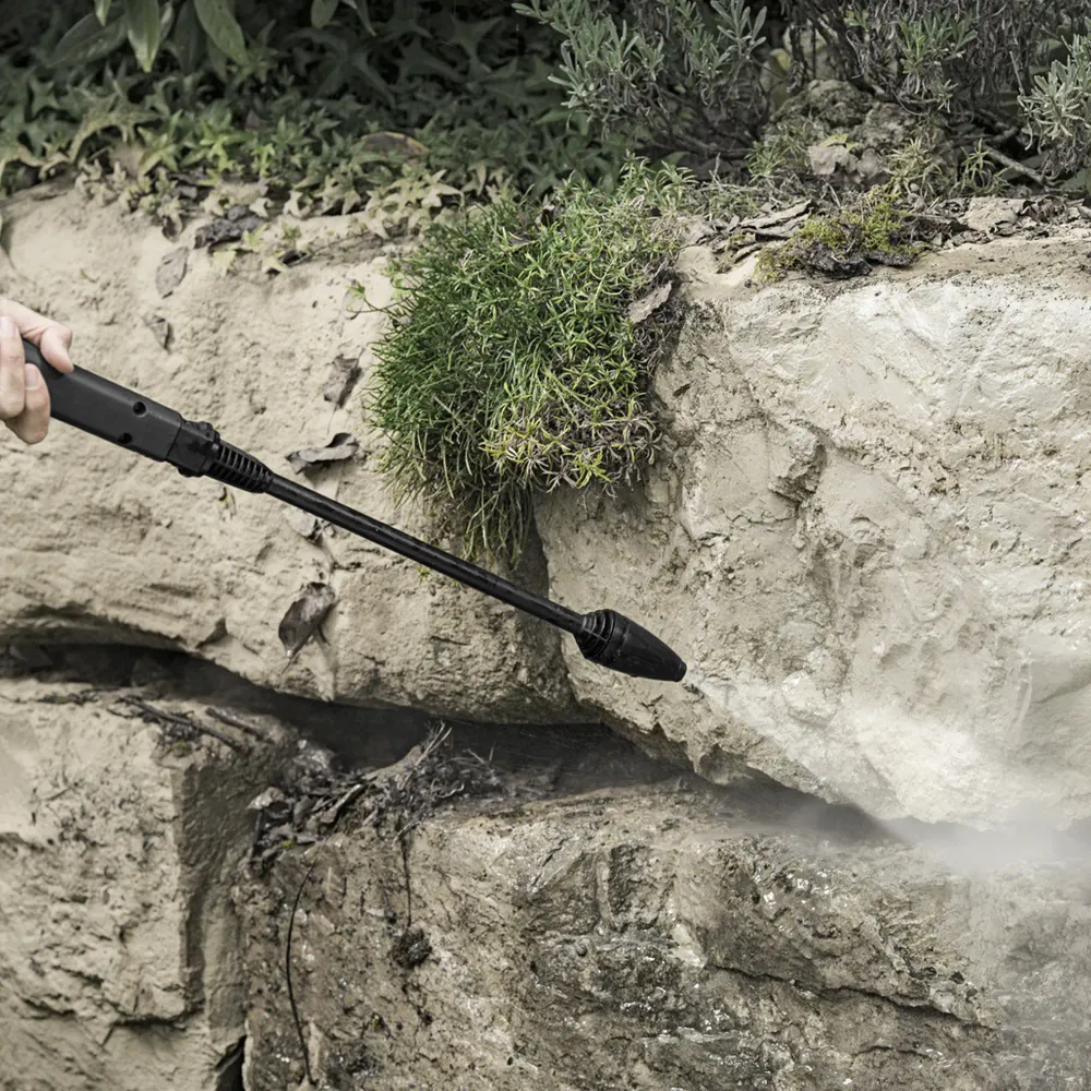 Mașă de spălat cu presiune Karcher K 7 Flex