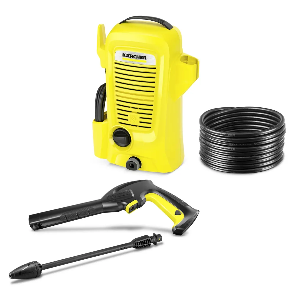 Mașă de spălat cu presiune Karcher K 2 Universal Edition