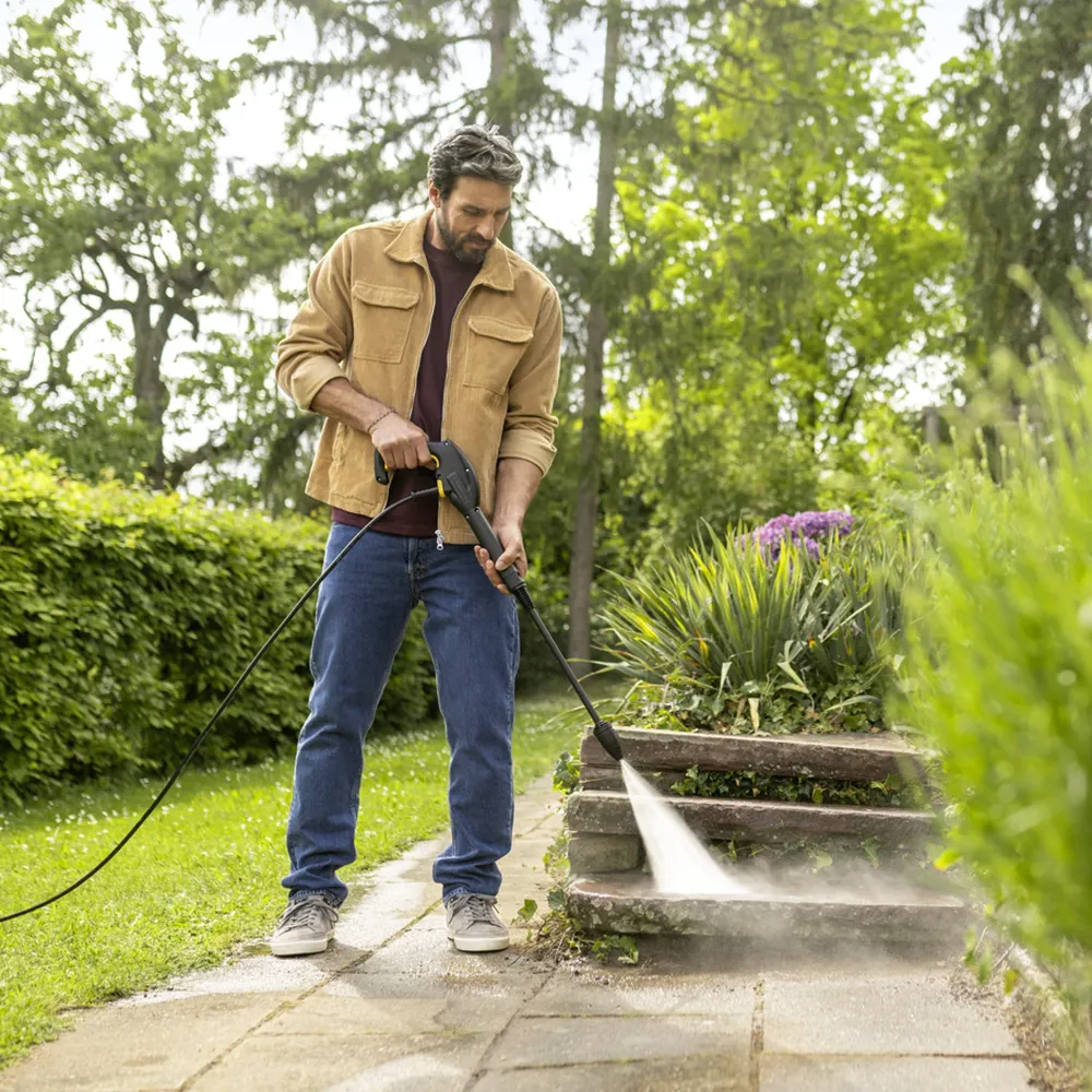 Mașă de spălat cu presiune Karcher K 2 Universal Edition