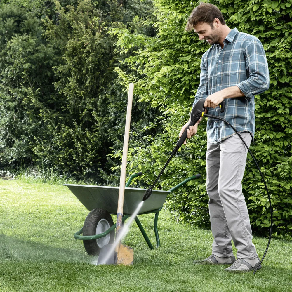 Mașă de spălat cu presiune Karcher K 2 Universal Edition