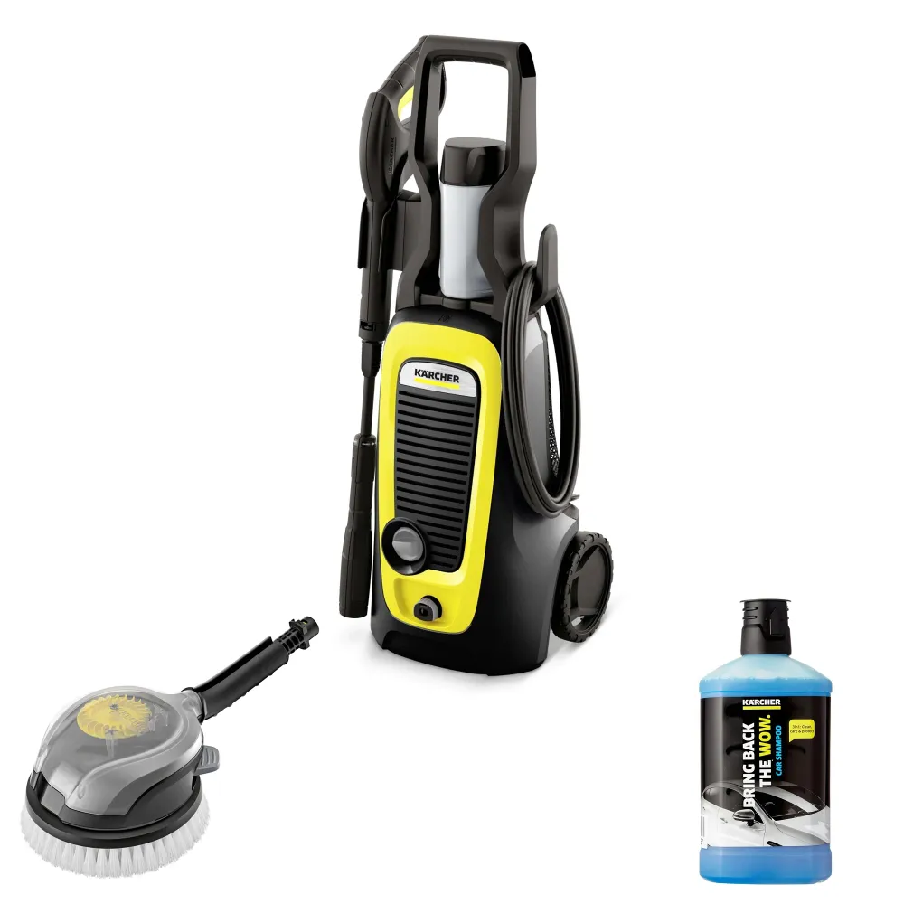 Mașă de spălat cu presiune Karcher K5 Universal Edition