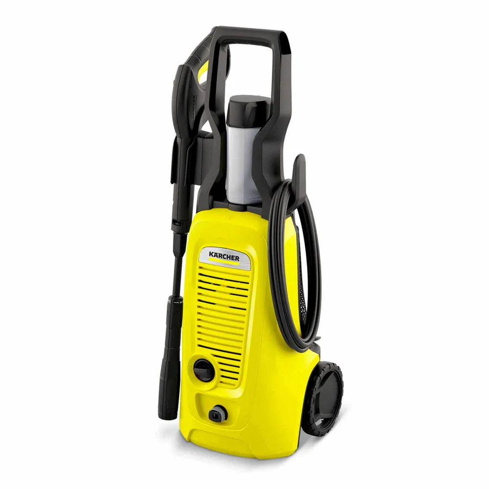 Mașă de spălat cu presiune Karcher K4 Universal Edition T5