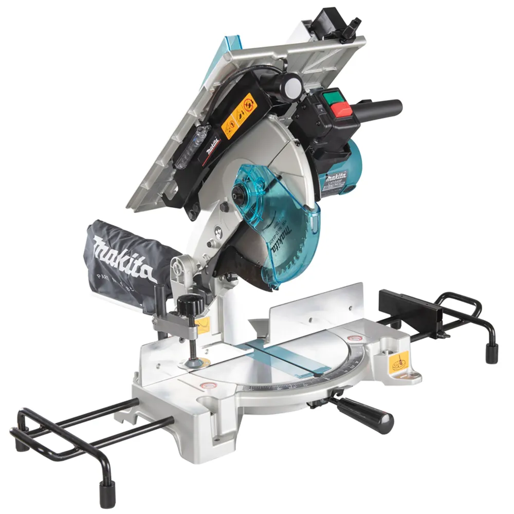 Mașă de tăiat Makita LH1040F 1650W