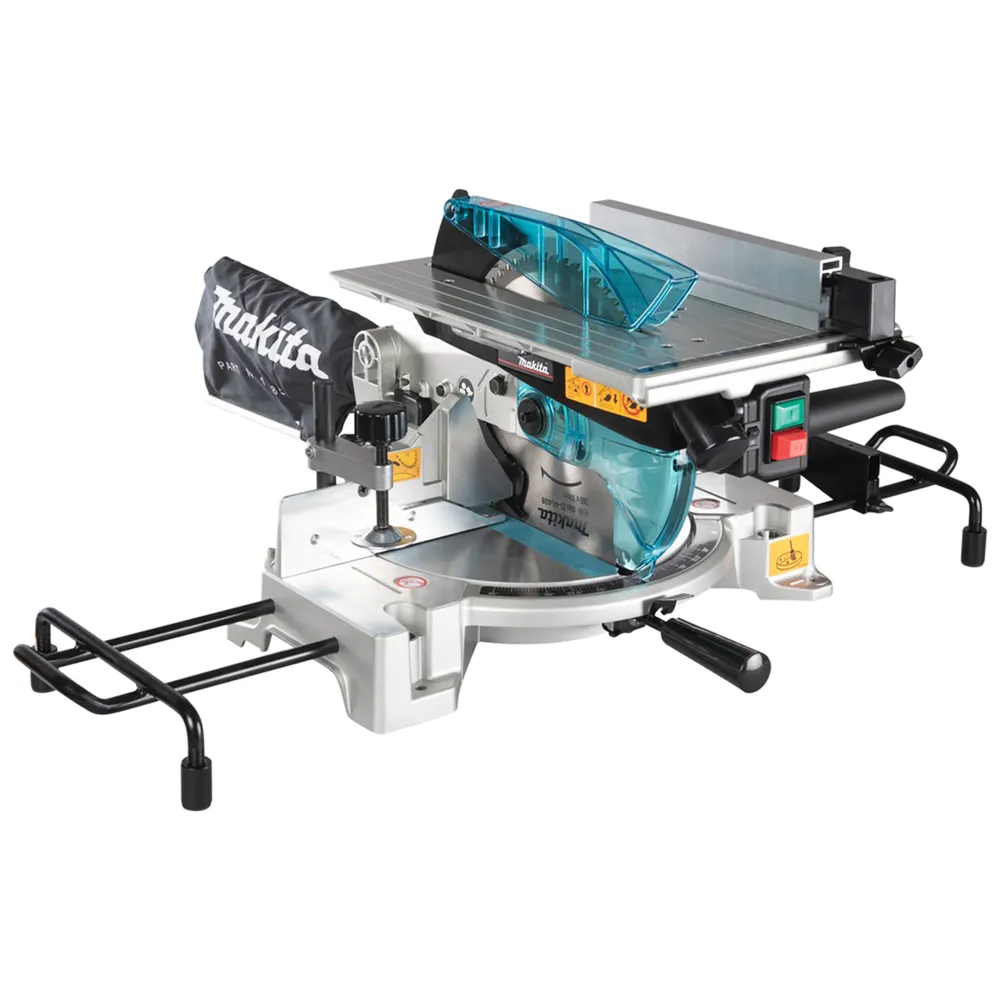 Mașă de tăiat Makita LH1040F 1650W