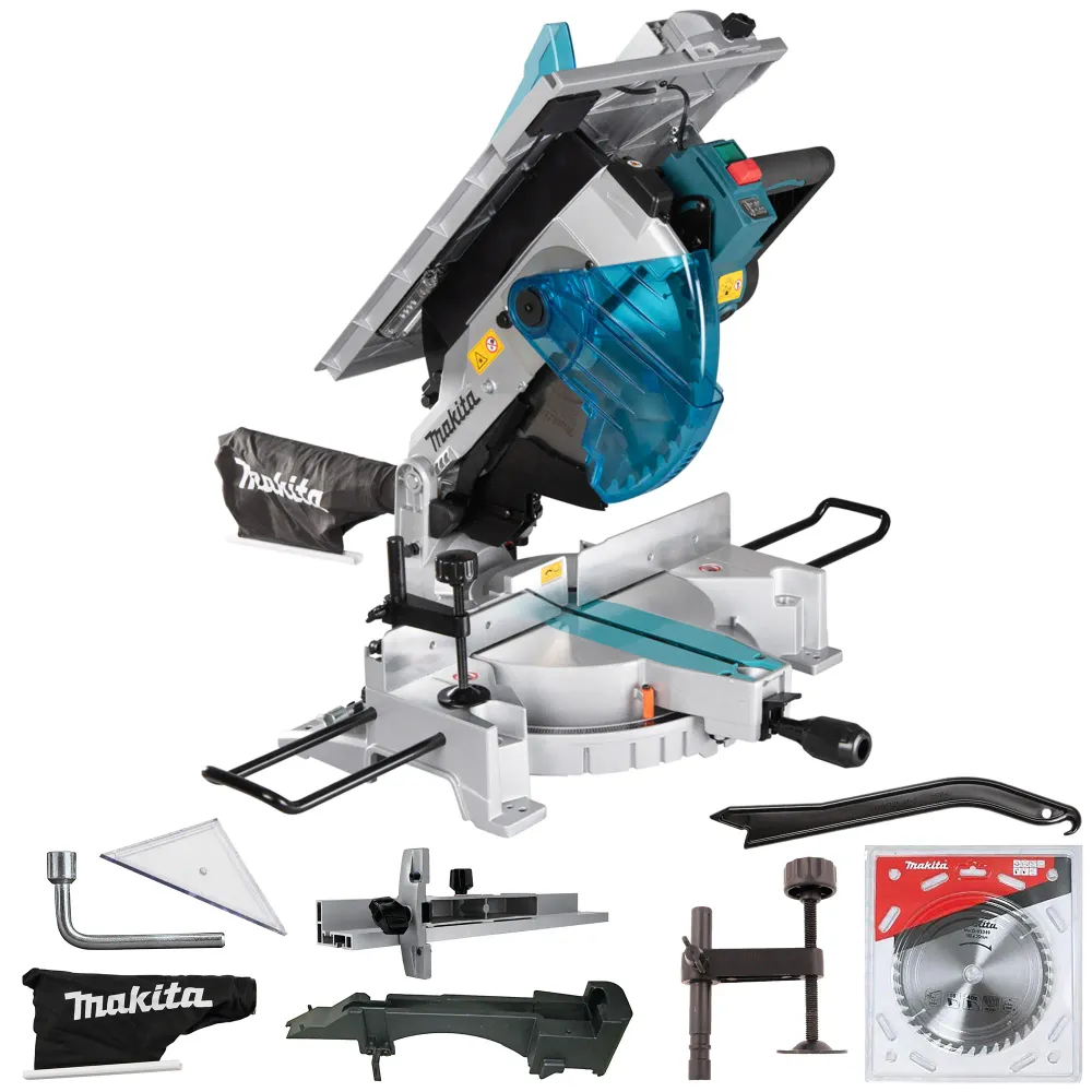 Mașă de tăiat Makita LH1201FL 1650W
