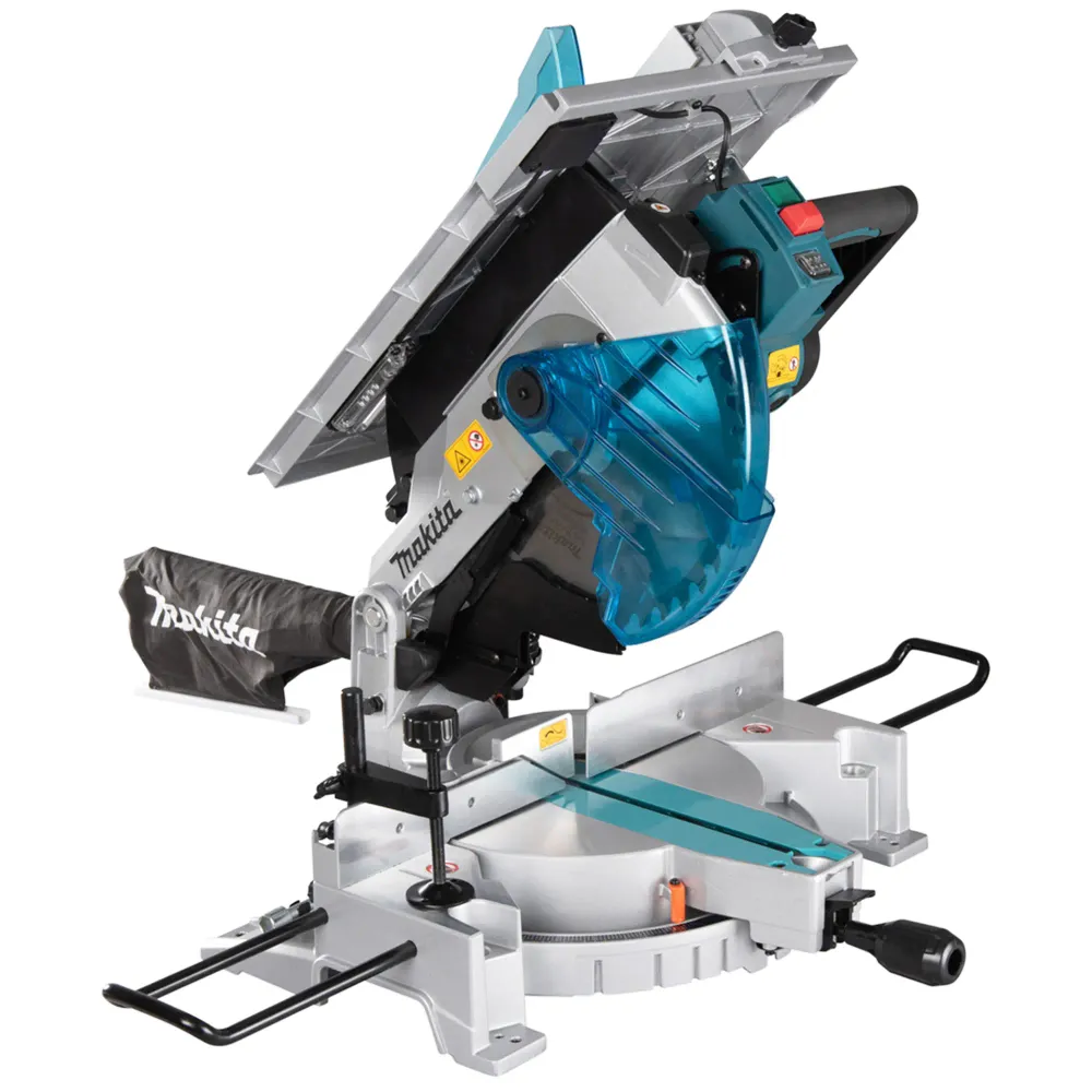 Mașă de tăiat Makita LH1201FL 1650W