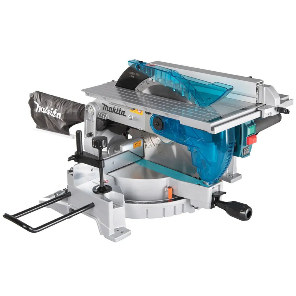 Mașă de tăiat Makita LH1201FL 1650W