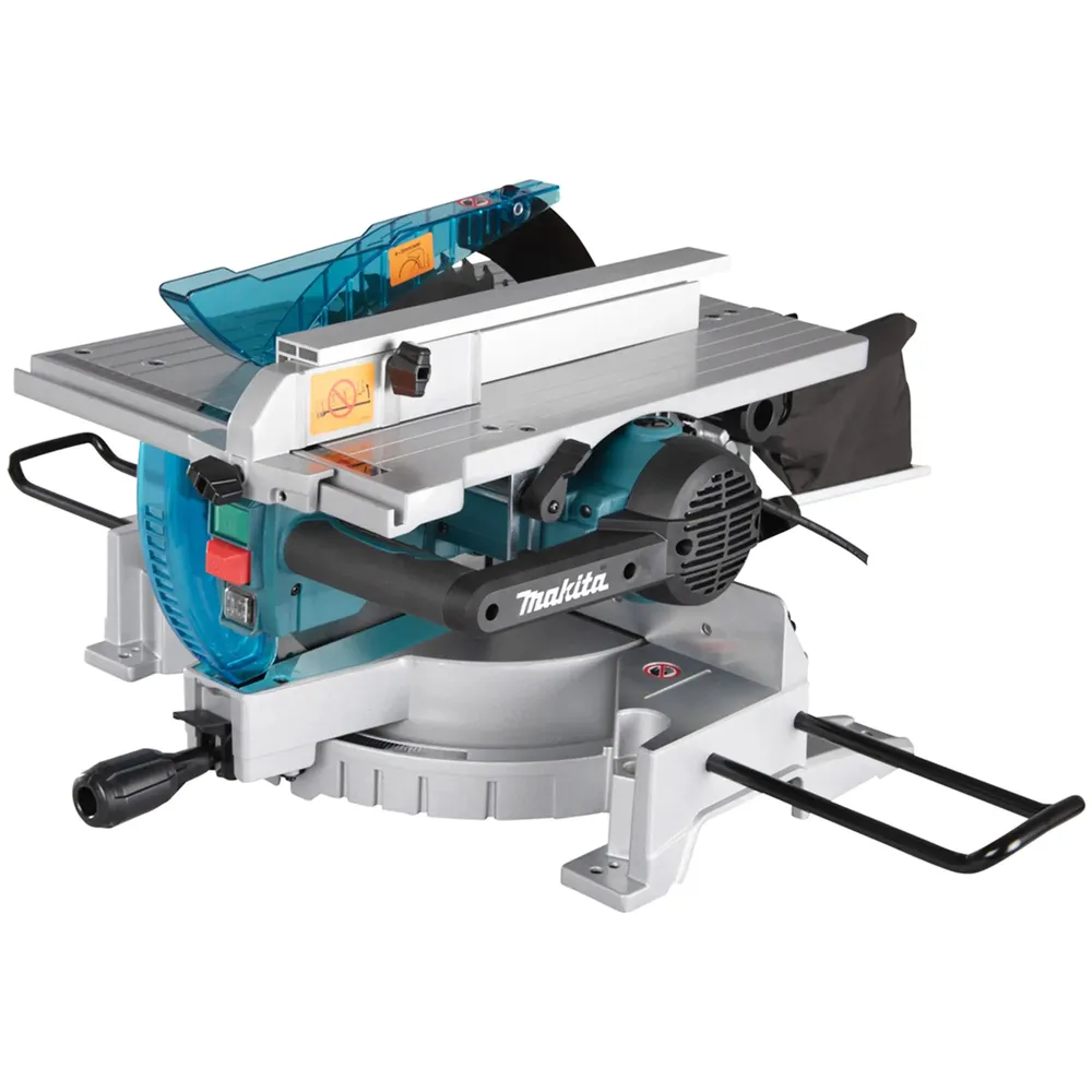 Mașă de tăiat Makita LH1201FL 1650W