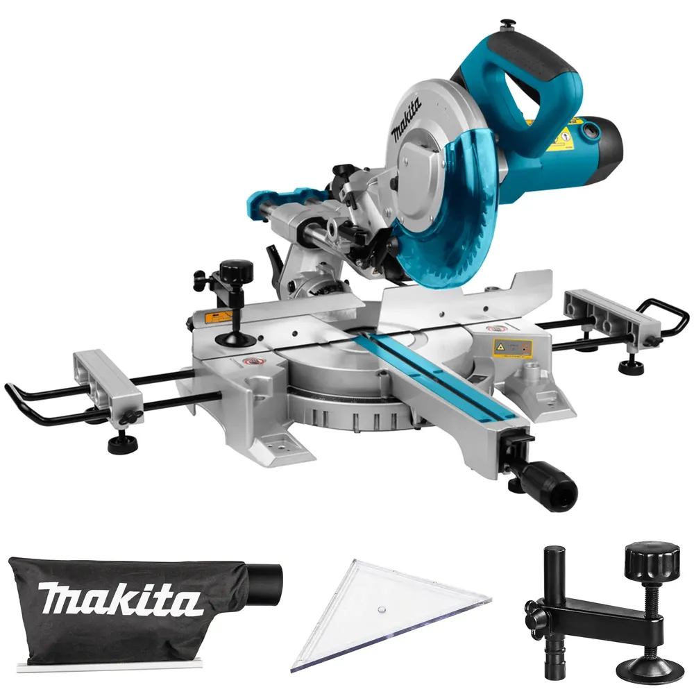 Mașă de tăiat Makita LS0815FLN 1400W