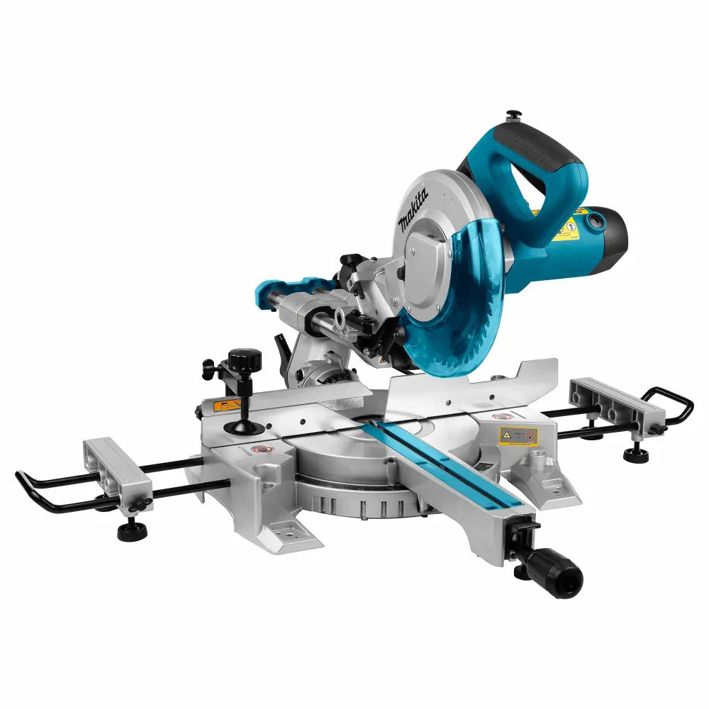 Mașă de tăiat Makita LS0815FLN 1400W