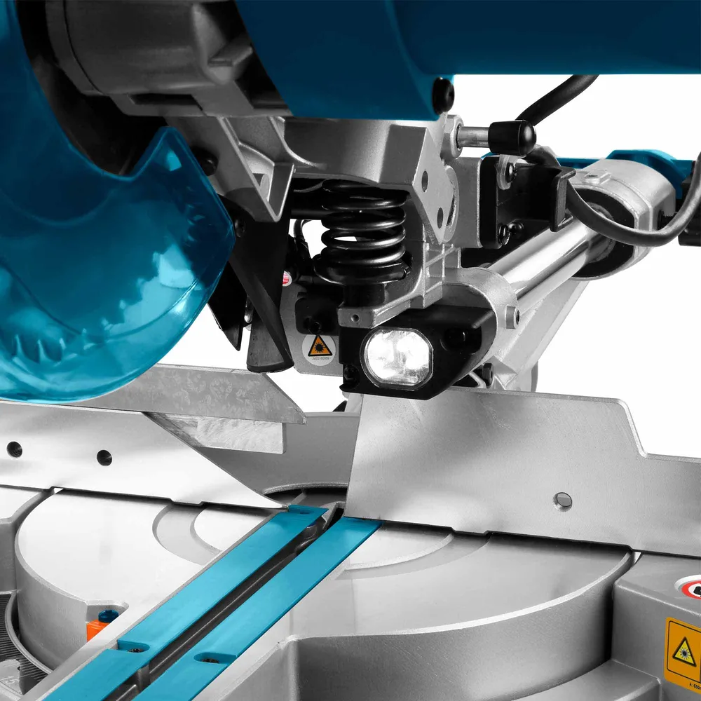 Mașă de tăiat Makita LS0815FLN 1400W