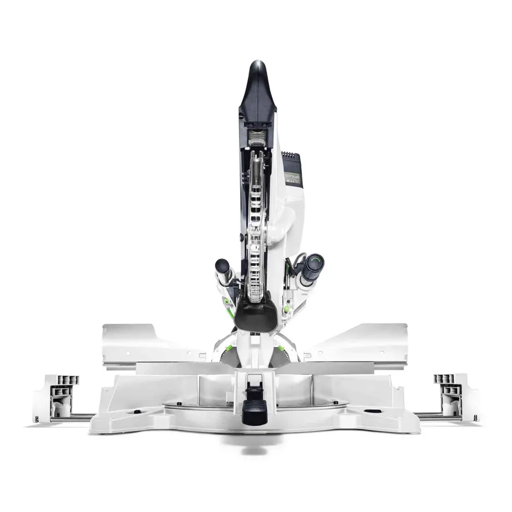 Mașă de tăiat radial Festool KS 120 REB