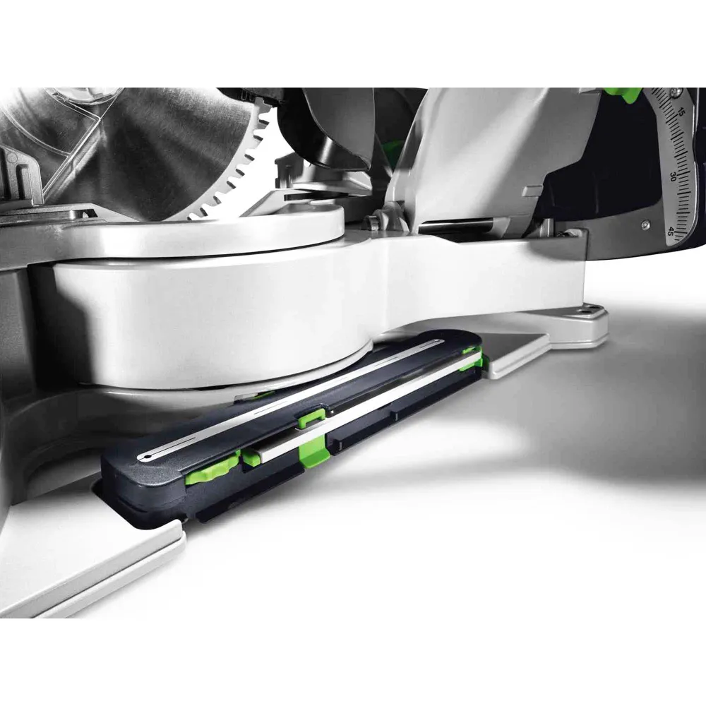 Mașă de tăiat radial Festool KS 120 REB