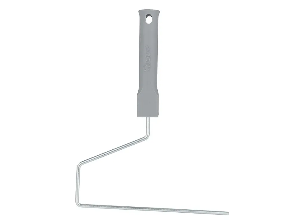 Maner rola trafalet, 25 cm x 6 mm, Geko G02295B