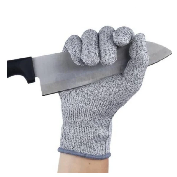 Manusi pentru protectie anti-taiere, universale