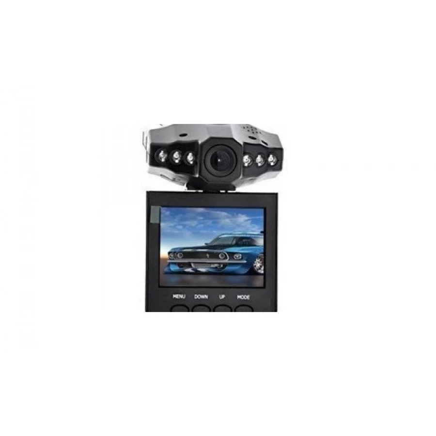 Martorul tau trafic! Camera video auto HD NightVision
