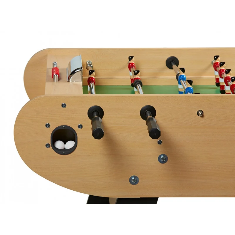 Masa de foosball FOOT, Rene Pierre