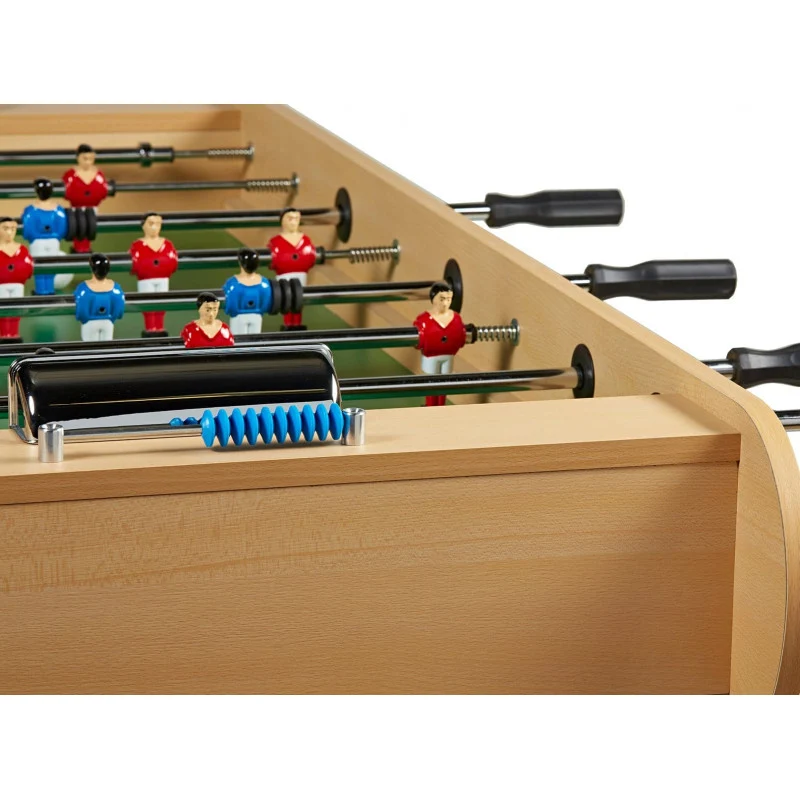 Masa de foosball FOOT, Rene Pierre