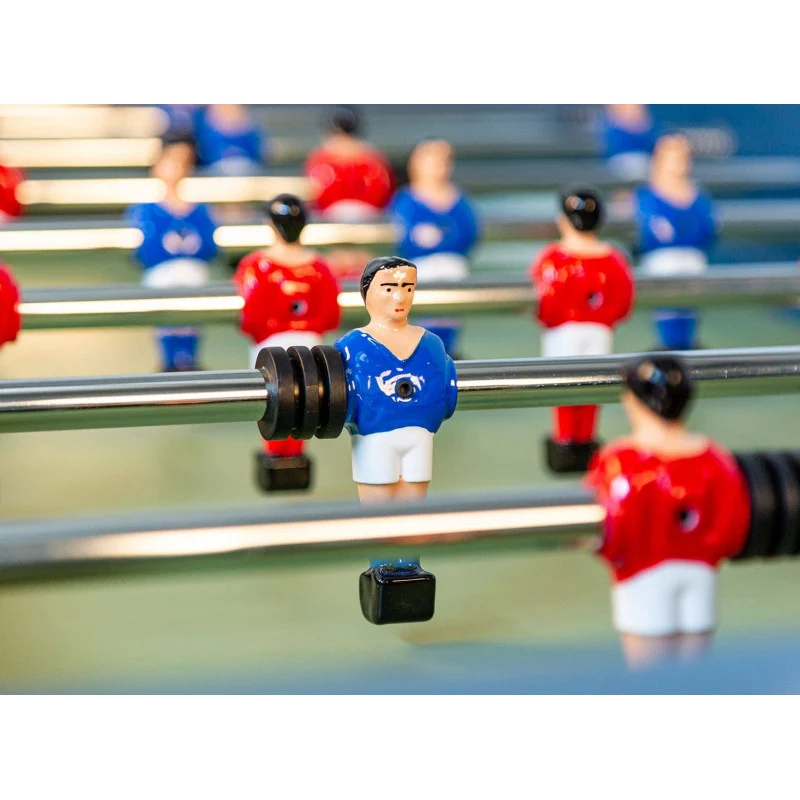 Masa de foosball FOOT, Rene Pierre