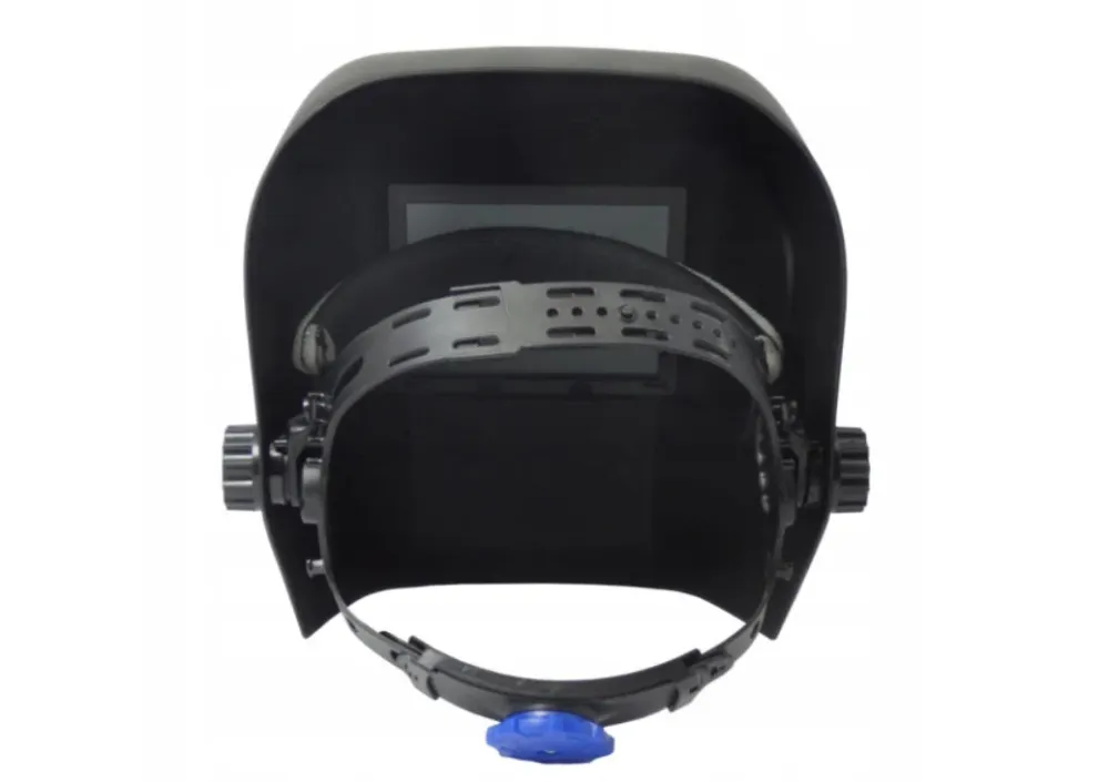 Masca de sudura Pirotec PFU 05 11 DIN, Harder HD0144