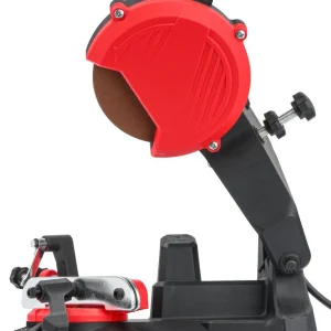 Masina ascutire lant drujba, 90 W, Red Technic RTOSL0049