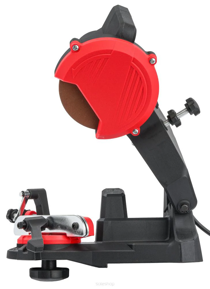Masina ascutire lant drujba, 90 W, Red Technic RTOSL0049