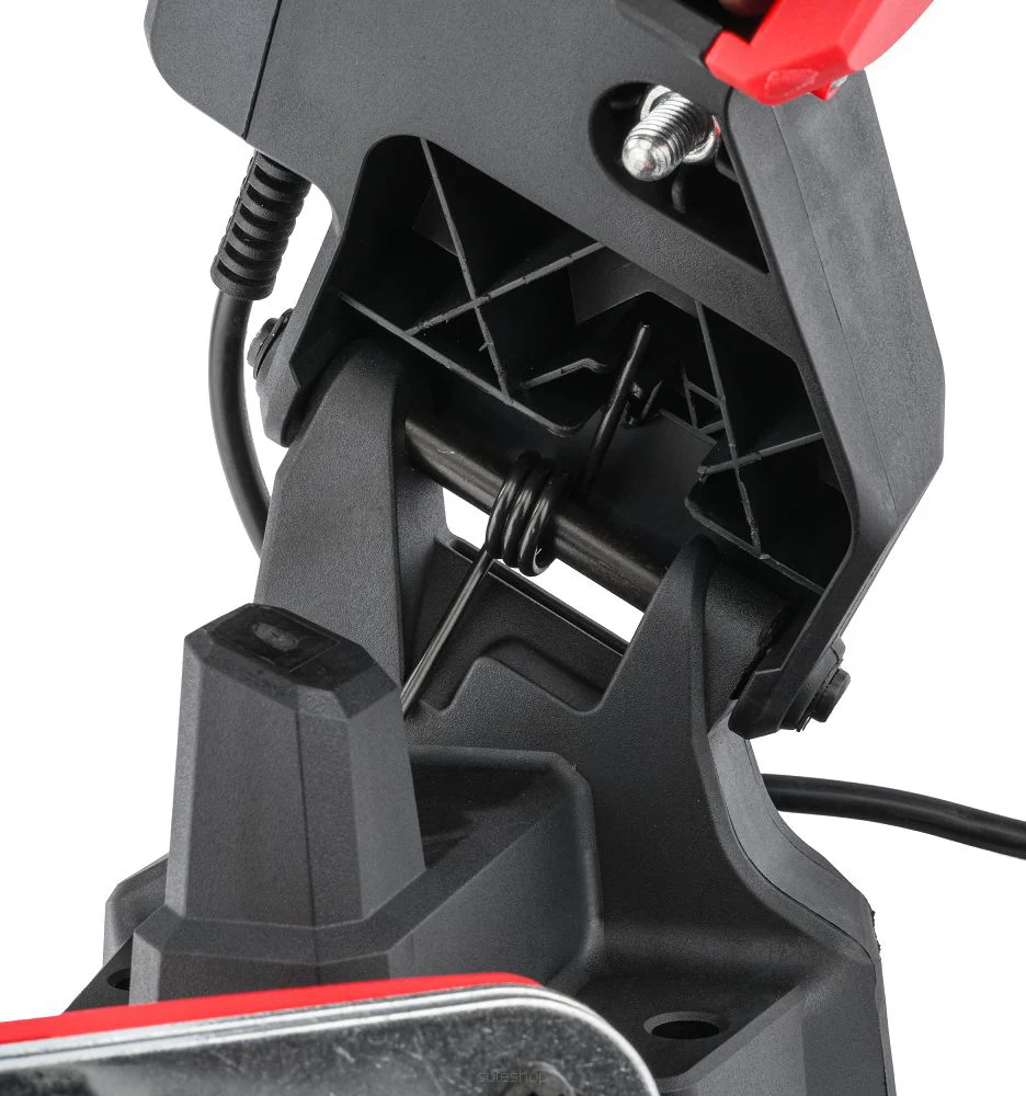 Masina ascutire lant drujba, 90 W, Red Technic RTOSL0049