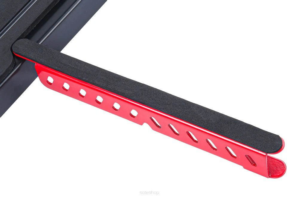 Masina de taiat gresie si faianta, 1200 mm, Red Technic RTPRDG0093