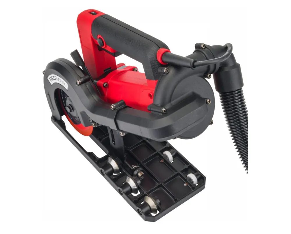 Masina de taiat gresie si faianta 4 1, 1300 W, Red Technic RTPDG0009