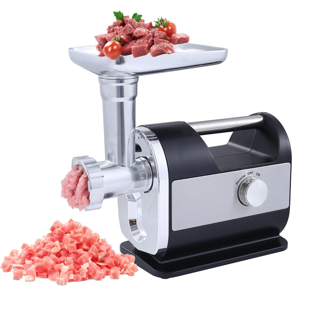 Masina de tocat carne profesionala electrica 2800w
