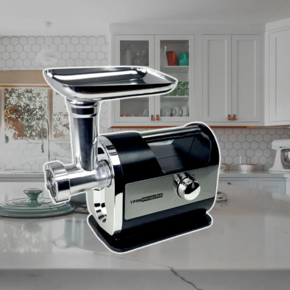 Masina de tocat carne profesionala electrica 2800w