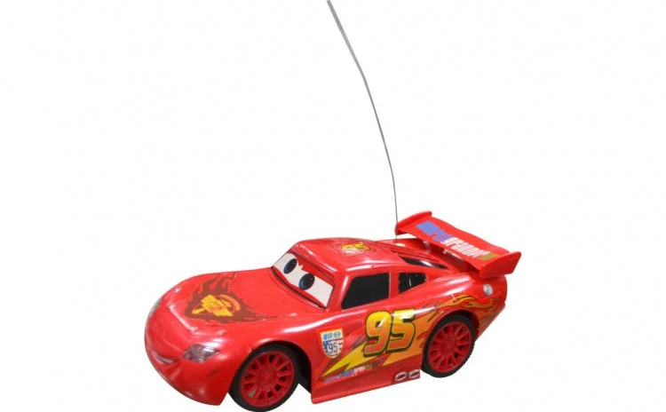 Masinuta Cars Fulger Mc Queen