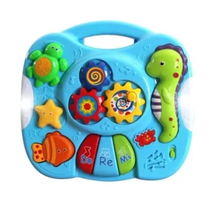 Masuta multifunctionala 2in1