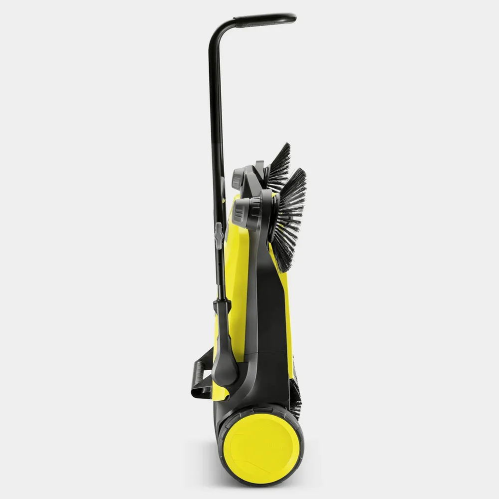 Matură dublă Karcher S6