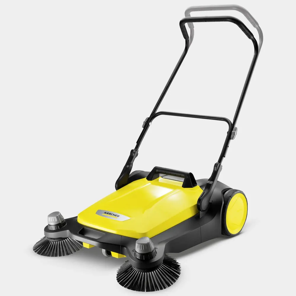 Matură dublă Karcher S6