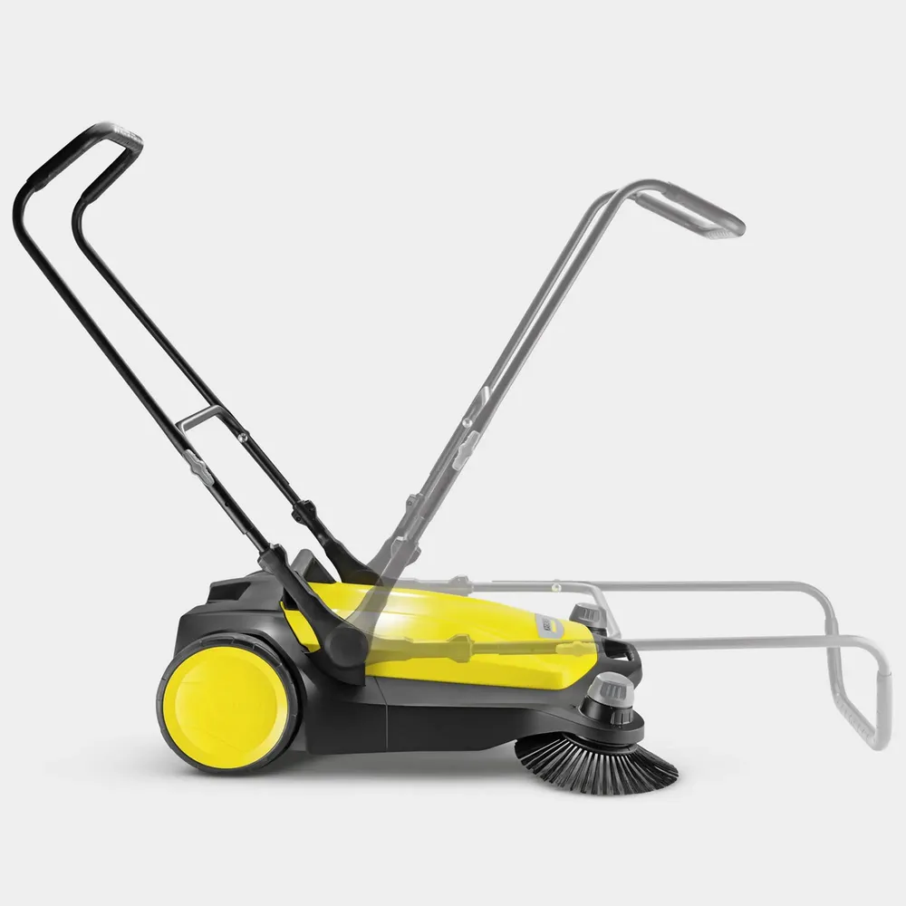 Matură dublă Karcher S6