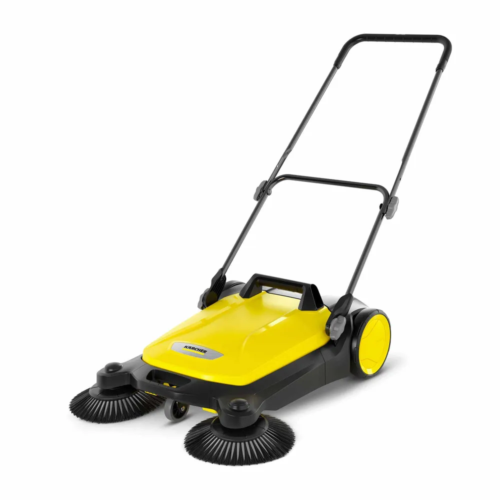 Matură dublă Karcher S4