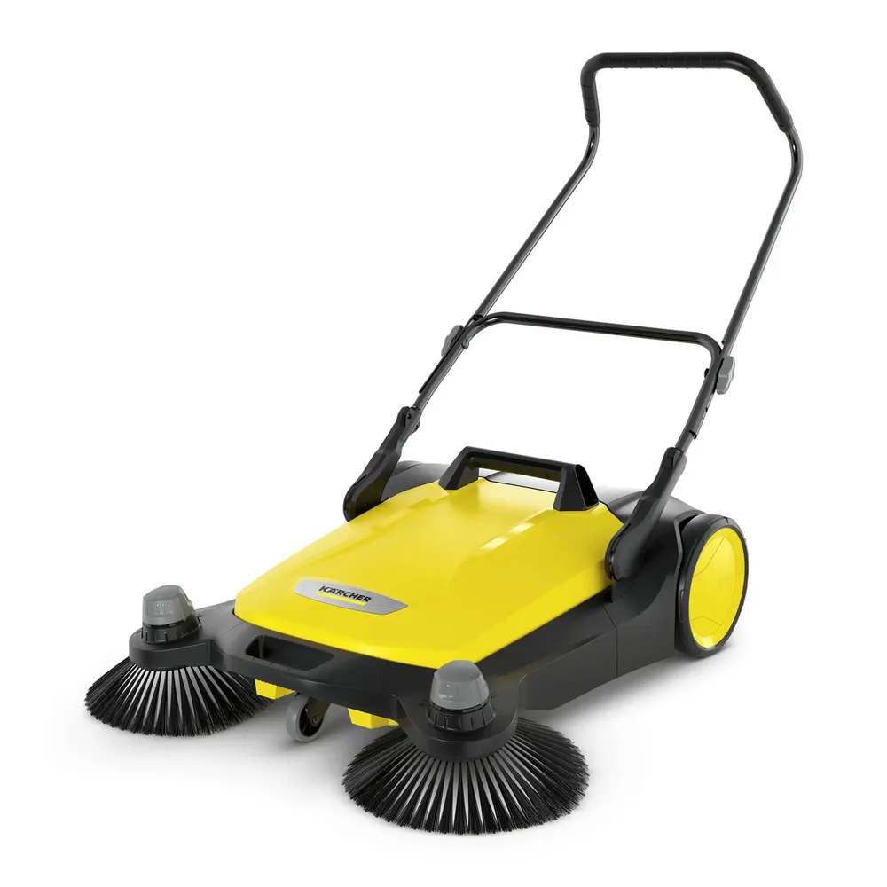 Matură dublă Karcher S6