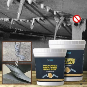 Membrană etanșant poliureic compact 1 kg