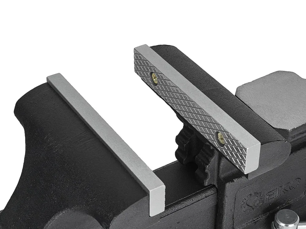 Menghina de banc Heavy Duty, 5", 125 mm, Geko G02306