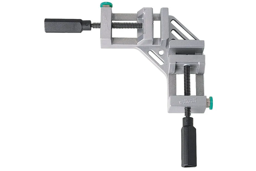 MENGHINA 90° MOBILA SI PENTRU BANC - WOLFCRAFT 3415000