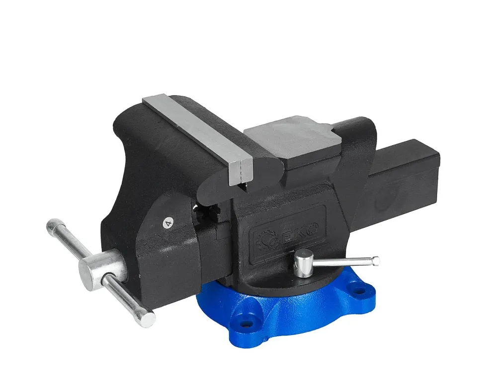 Menghina pivotanta Heavy Duty, 6", 150 mm, Geko G02307