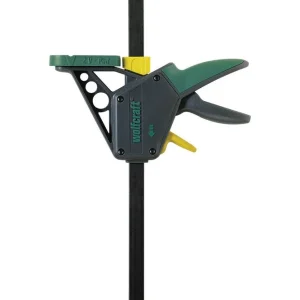 Menghina rapida de mana Profi EHZ PRO 100-300 MM - WOLFCRAFT 3031000