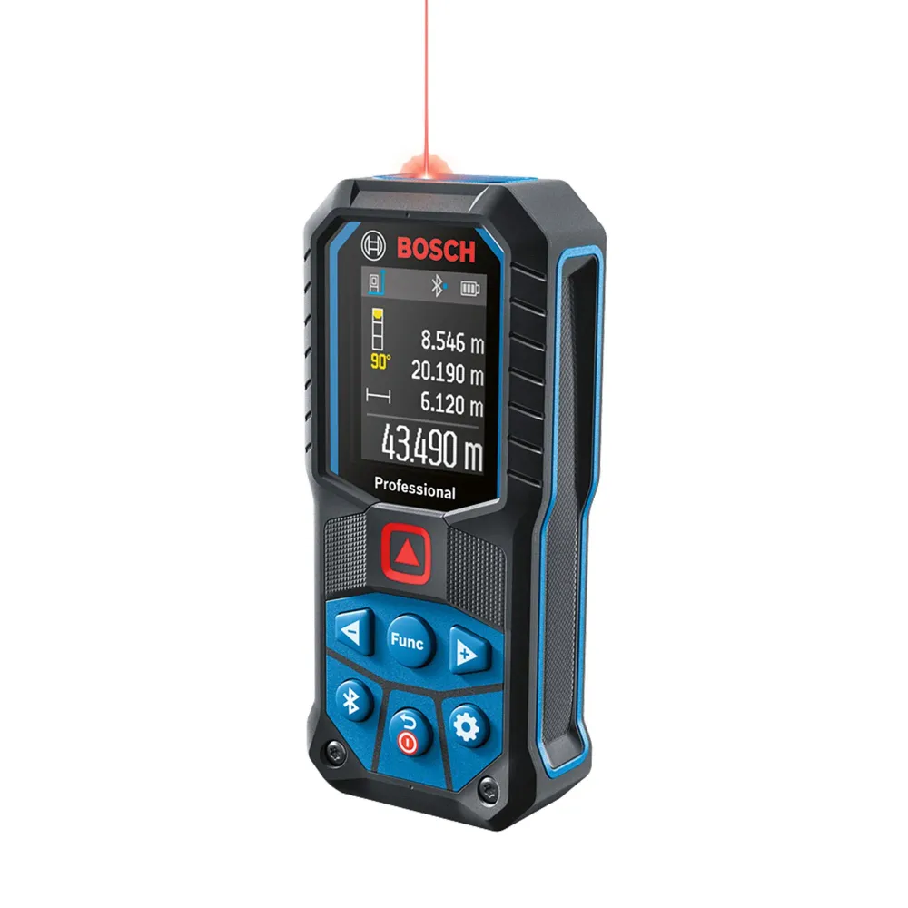 Metru Bosch GLM 50-27 C