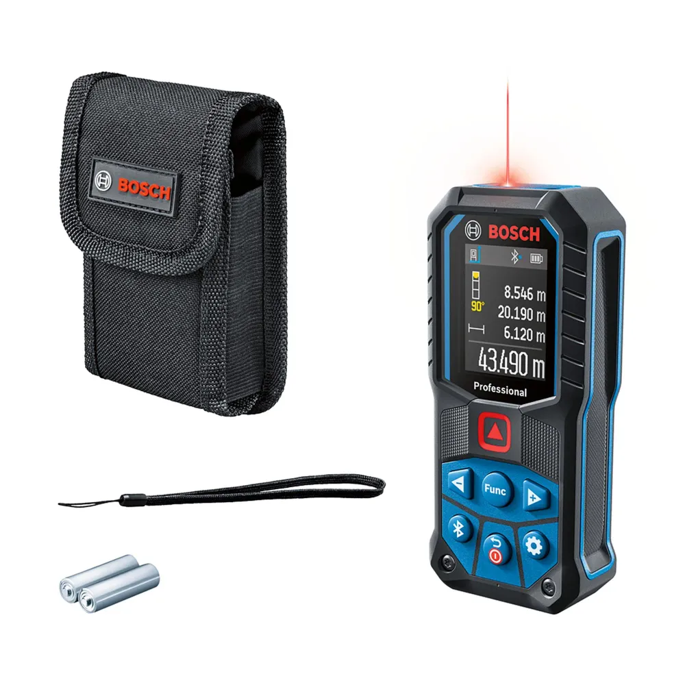 Metru Bosch GLM 50-27 C