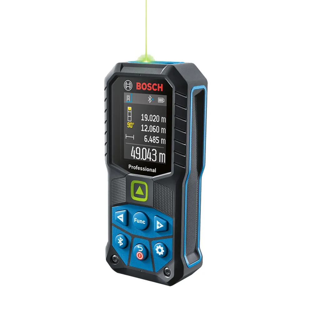 Metru Bosch GLM 50-27 CG