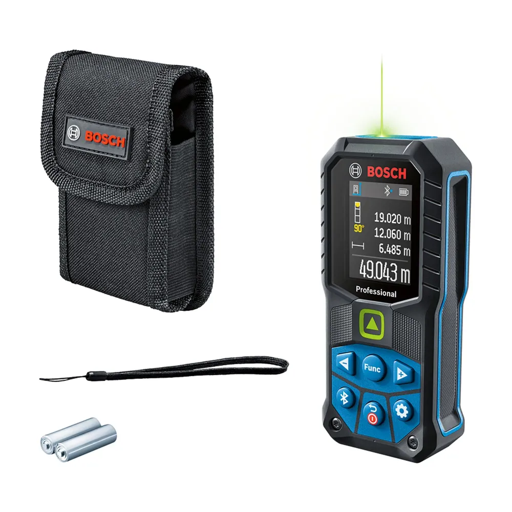 Metru Bosch GLM 50-27 CG