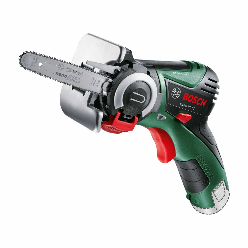 Microferăstrău Bosch Easy Cut 12v